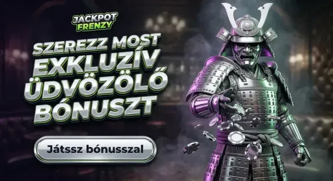 Jackpotfrenzy Casino
